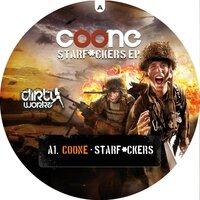 Starf*ckers - Coone