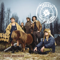 The Trooper - Steve 'n' Seagulls