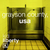Kid Liberty