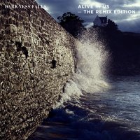 Hey! (Kasper Bjorke Reanimation) - Darkness Falls, Kasper Bjørke
