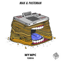 Mak & Pasteman