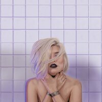 Neon Lights - Magdalena