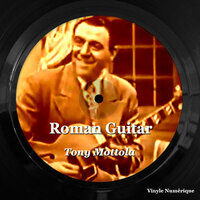 Tony Mottola