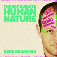 Wannabe G's - Baba Brinkman