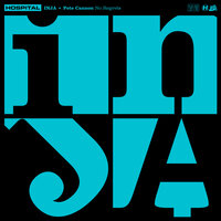 No Regrets - INJA, Pete Cannon