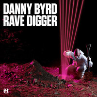 Sweet Harmony - Danny Byrd, Liquid