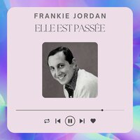 Frankie Jordan