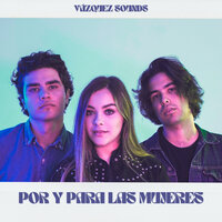 Vázquez Sounds