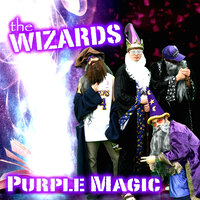 Welcome to the Realm - The Wizards