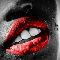 French Kiss