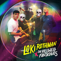 Die Heuwels Fantasties