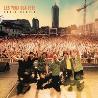 Les Yeux D'La Tête
