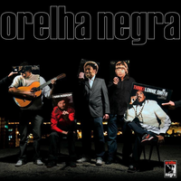961919169 - Orelha Negra