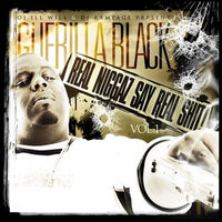 Letter To B.I.G. - Guerilla Black, DJ Ill Will, Dj Rampage