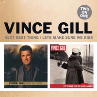 From Where I Stand - Vince Gill