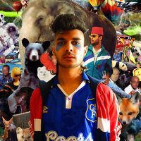 Crush - Jai Paul