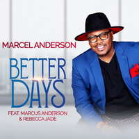 Marcus Anderson