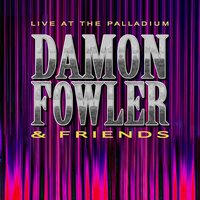 Damon Fowler