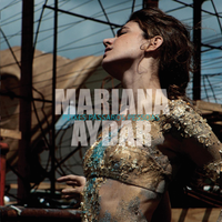 Nada Disso É Pra Você - Mariana Aydar