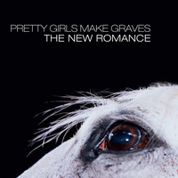 Something Bigger, Something Brighter - Pretty Girls Make Graves