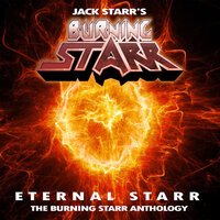 Jack Starr's Burning Starr