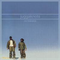 Romper Room - Juggaknots
