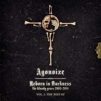 Bis das Blut gefriert - AGONOIZE