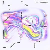 Human Drama - Planningtorock, Perera Elsewhere