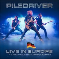 Piledriver
