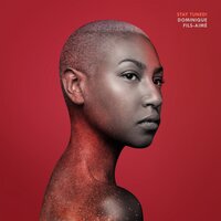 Revolution Serenade - Dominique Fils-Aimé