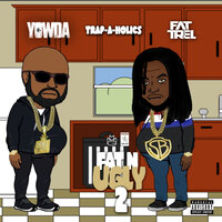Nervous - Yowda, Fat Trel, We G Wak