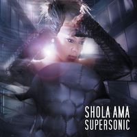 My Name Is. (Break) - Shola Ama