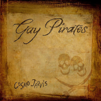 Cosmo Jarvis