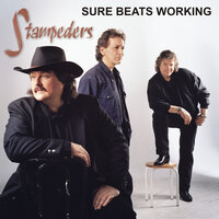 Stampeders