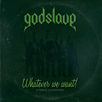 Godslave