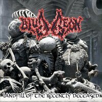 Bludgeon