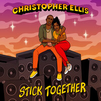 Christopher Ellis