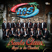 Banda Sinaloense MS de Sergio Lizárraga