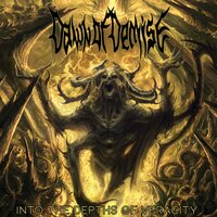In Silence He'll Arise - Dawn of Demise