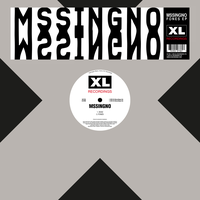 Scope - Mssingno