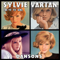 Gong-Gong (I'm Blue) - Sylvie Vartan