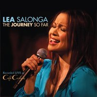 Lea Salonga