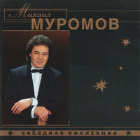 Михаил Муромов