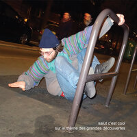 Exploration - Salut C'est Cool