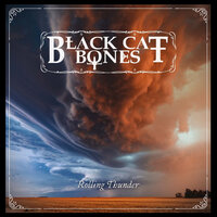 Black Cat Bones