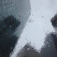 Raindrop Circles - Zen Meditation and Natural White Noise and New Age Deep Massage, Relaxing Mindfulness Meditation Relaxation Maestro, Avslappning Sound