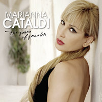 Sangue dall'anima - Marianna Cataldi, Budapest Scoring Symphonic Orchestra