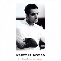 Yokluğun Bir Felaket - Rafet El Roman