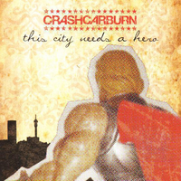CrashCarBurn