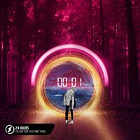 24 Hours - Culture Code, GLNNA